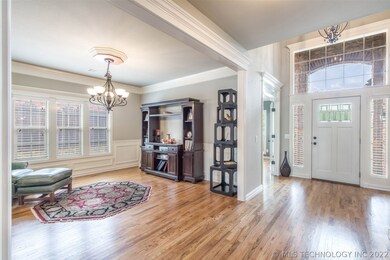 7539 E Galveston Place, Broken Arrow, OK 74014 - photo 7