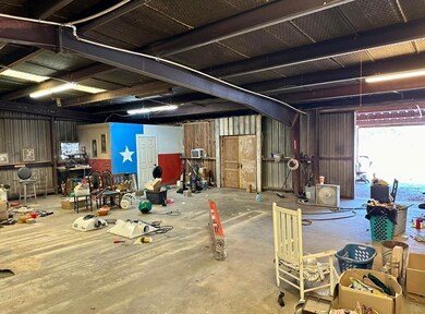 500 S Texas St, de Leon, TX 76444 - photo 4