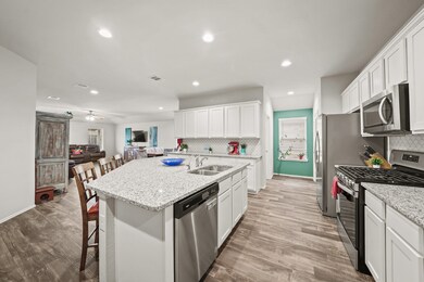 TBD Lombardy, Katy, TX 77449 - photo 4