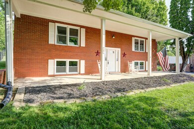 907 Ridgefield Dr, Johnson City, TN 37601 - photo 5