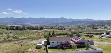 1228 Oakridge road south