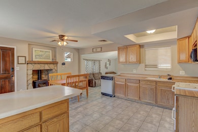 410 W Saddle Ln, Payson, AZ 85541 - photo 4