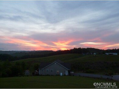 Beautiful Sunsets From Deck