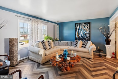 3115 Ripple Rd, Windsor Mill, MD 21244 - photo 2