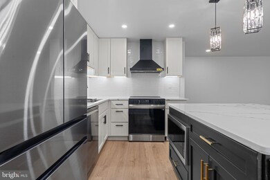 103 W Montgomery Ave unit 4-B, Ardmore, PA 19003 - photo 3