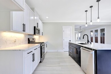 609 N Gaines St, Ennis, TX 75119 - photo 5