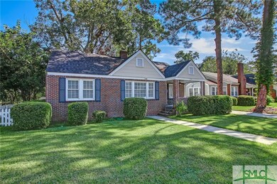 1504 E 52nd St, Savannah, GA 31404 - photo 2