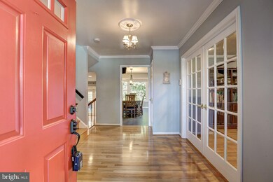 14705 Botany Way, Gaithersburg, MD 20878 - photo 5