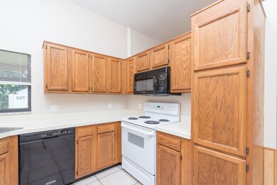 Kitchen View 2