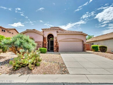 Welcome Home!