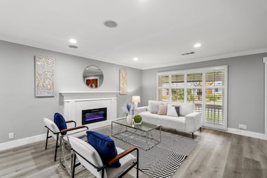 5150 Brookside Ln, Concord, CA 94521 - photo 3