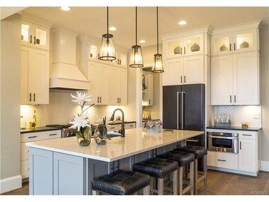 Photo of Model Home