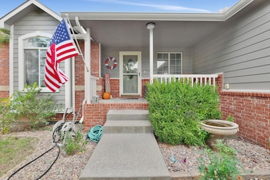 110 E Kodiak St, Kechi, KS 67067 - photo 2