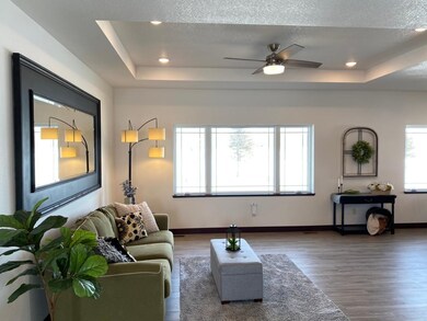 Main Floor Living Room