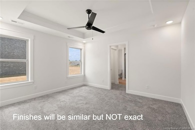 13940 Deer Run Trace unit LOT 418, Memphis, IN 47143 - photo 4