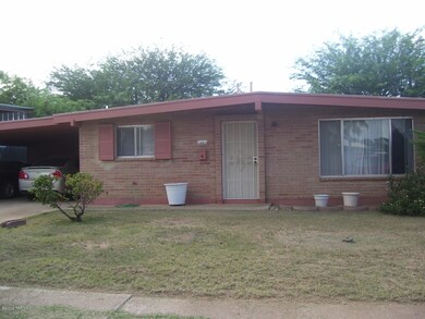 Front of the house pic 2