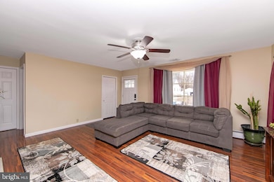 1541 Chestnut Ave, Haddon Heights, NJ 08035 - photo 6