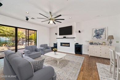6440 N Mesa View Dr, Tucson, AZ 85718 - photo 7