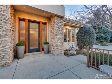 Welcome home!