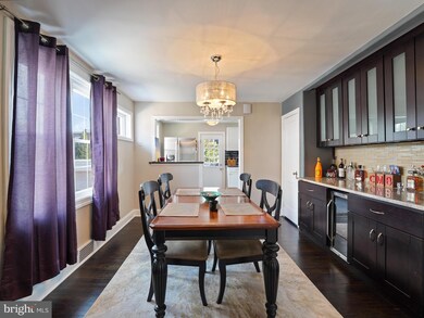 168 W Marshall Rd, Lansdowne, PA 19050 - photo 4