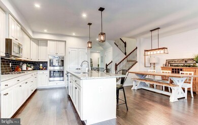 3630 Briarwood Dr, Dumfries, VA 22026 - photo 3