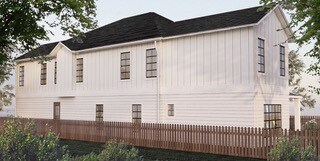 Lot is in an exemplary location. Zoned to Oak Fore