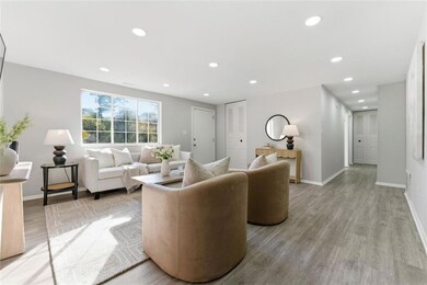 4797 North Trail, Marietta, GA 30066 - photo 5