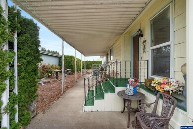 1055 N Lockhaven (#67) Dr unit 67, Keizer, OR 97303 - photo 3