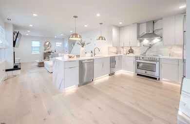 201 N Coolidge Ave unit 1, Margate City, NJ 08402 - photo 7