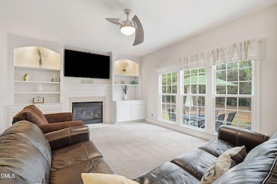 1012 Clatter Ave, Wake Forest, NC 27587 - photo 5