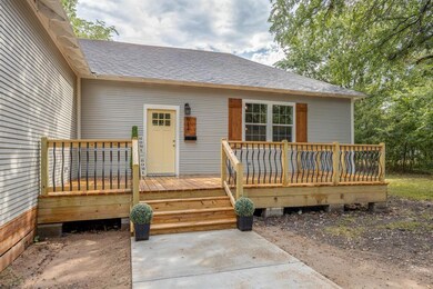 614 E 7th St, Bonham, TX 75418 - photo 5