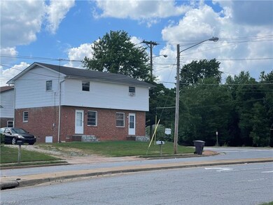 900 S. Elm St.