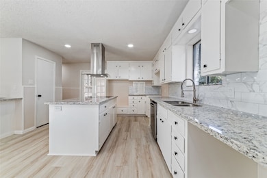 402 S 3rd St, Beasley, TX 77417 - photo 6