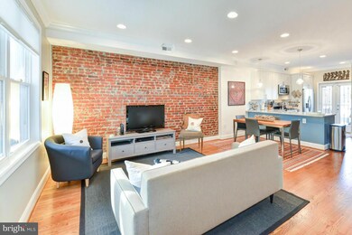 2816 12th St NE, Washington, DC 20017 - photo 5