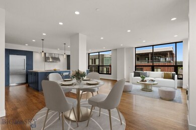 5 W Mendenhall St unit 510, Bozeman, MT 59715 - photo 4