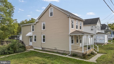 1030 S Hanover St, Pottstown, PA 19465 - photo 3