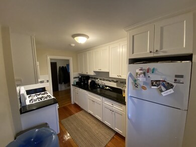 14 Mount Ida St unit 7, Newton, MA 02458 - photo 2