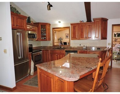 7 Piasta Rd, Dudley, MA 01571 - photo 5