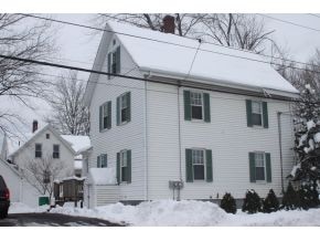 413 Bartlett St unit 1, Portsmouth, NH 03801 - photo 3