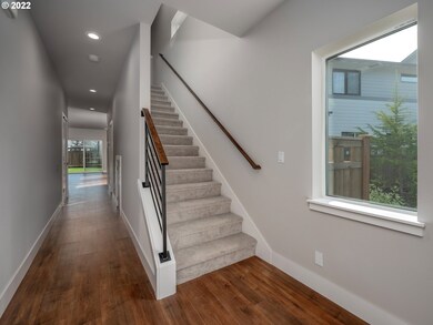 Entrance/Foyer