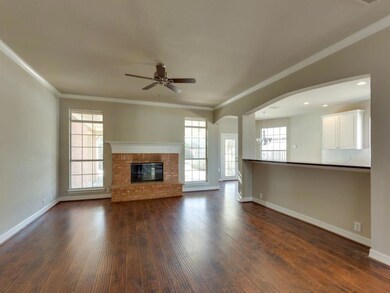 202 Lake Crest Dr, Southlake, TX 76092 - photo 7