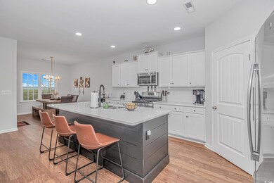 514 Antebellum Ln, Georgetown, SC 29440 - photo 7