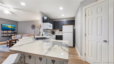 575 Park Place Dr unit 2B, Kaiser, MO 65047 - photo 5