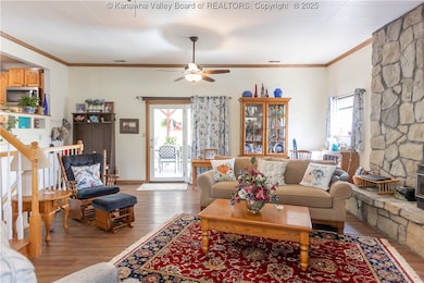 1288 Rocky Step Rd, Scott Depot, WV 25560 - photo 6