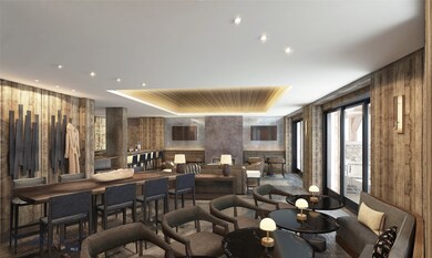 824 Settlement Trail unit 16 A, Big Sky, MT 59716 - photo 6