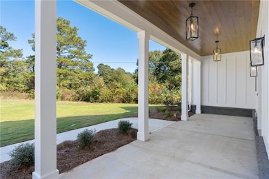 636 Arnold Mill Rd, Woodstock, GA 30188 - photo 5