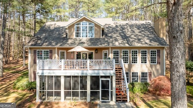 404 Golden Delicious Rd, Clarkesville, GA 30523 - photo 4