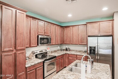 3411 W Via De Pedro Miguel Phoenix AZ 85