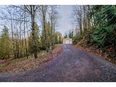 160 Allen Bros Dr, Castle Rock, WA 98611 - photo 2