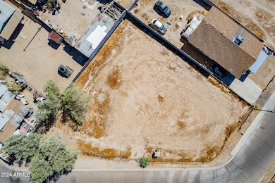 Calle Pitaya Aerial-13